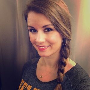 Meet your Posher, Miranda